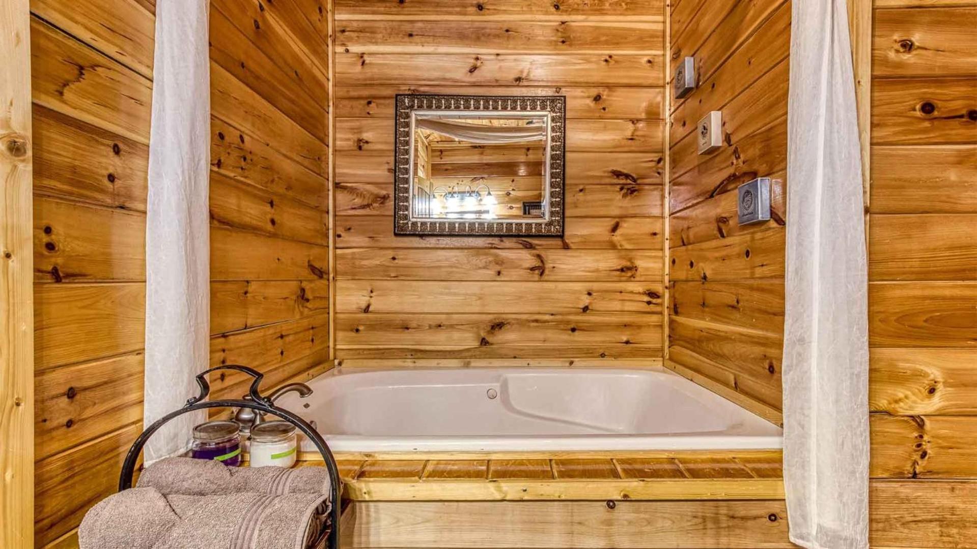 비둘기 포지 New Majestic 5 Star Amazing View, Pool, Hot Tub! 빌라 외부 사진